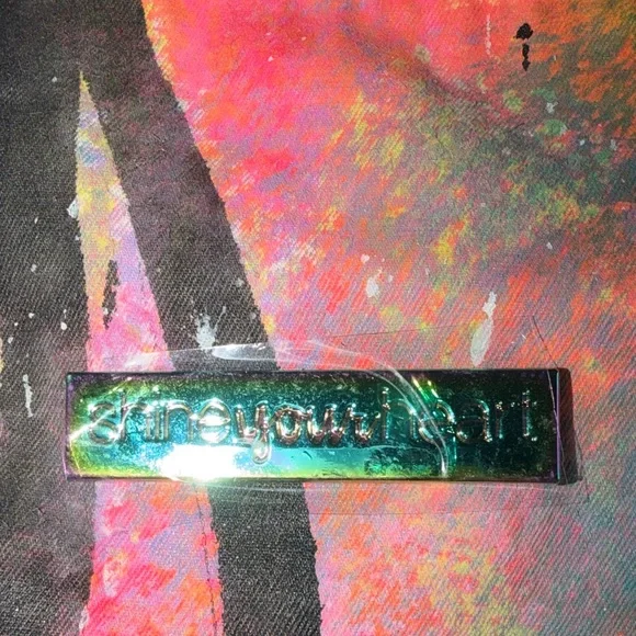 Colorful Abstract Tote Bag - Picture 3 of 11